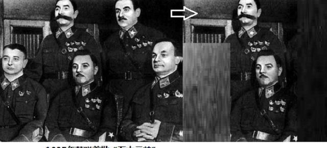 北高加索|斯大林的左膀右臂,这两位苏联元帅为何如此幸运布琼尼一语中的