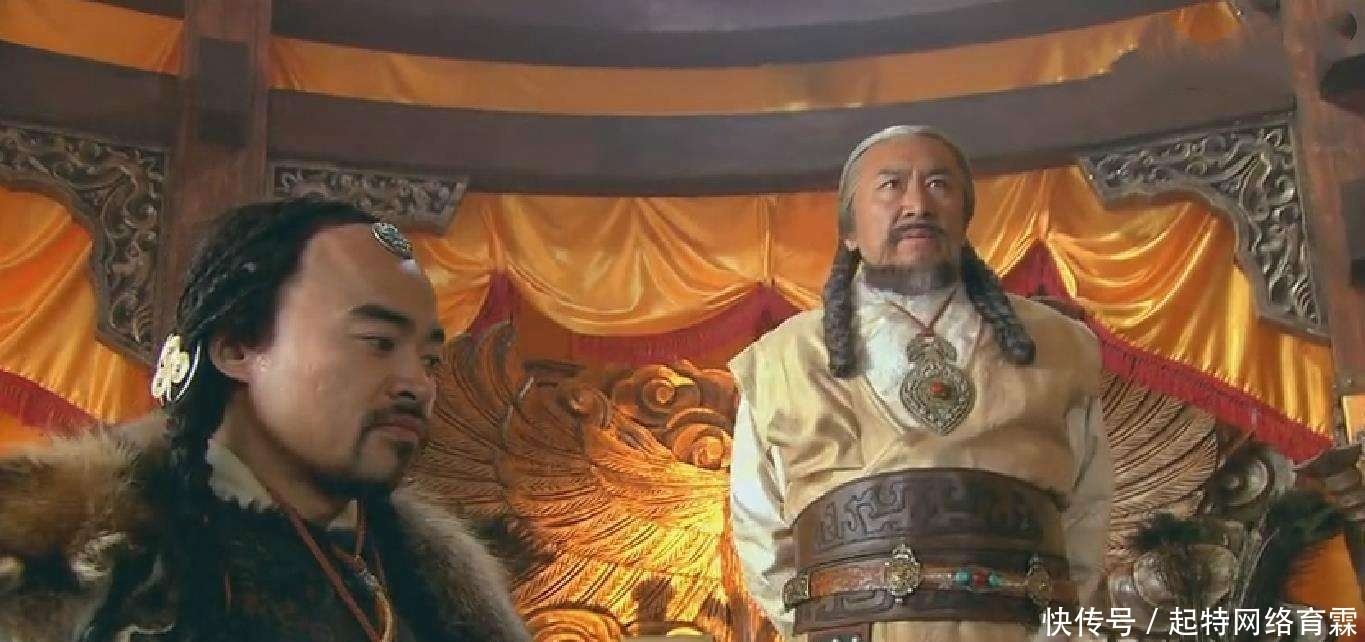 主政|赵构主政下的两大冤案，一是岳飞的莫须有，第二段却鲜为人知！