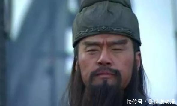 争锋|三国名将,关羽不敢和他争锋,活着横行三国,死后被民间封“神”