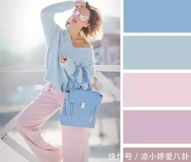  阿姨|减龄不等于装嫩！穿成这样老气被叫“阿姨”你活该啊