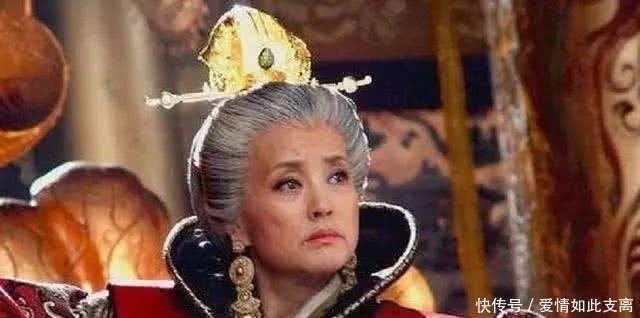 武则天|宰相写“青鹅”二字被杀,众臣不解,武则天:把字拆开念就明白了