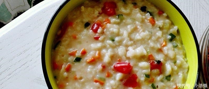 早餐|10种“最”中国的早餐,如果你全都吃过,请收下我的膝盖