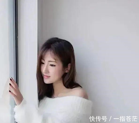  福相|女人胖一点才更美，丰满的女人才有福相