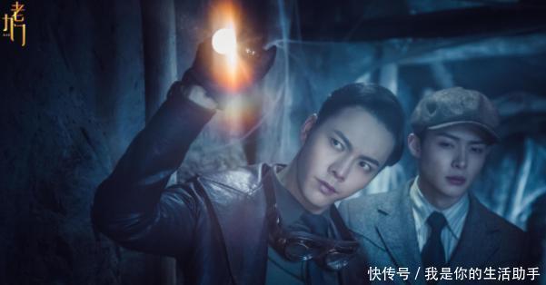 竟是|老九门张启山被称为张大佛爷的原因,竟是因为一个赌注!