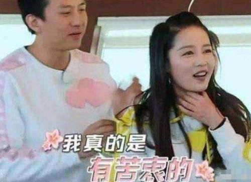 人气|邓超才是“神嘴”3年前在《跑男》介绍李沁的开场词,如今全部应验