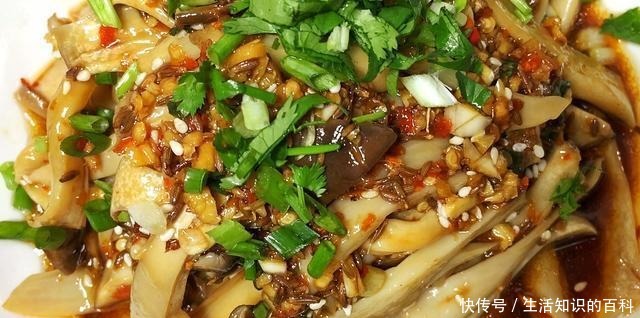 万能|饭店做的凉拌菜为何那么香,大厨教你万能凉拌汁,拌啥都好吃