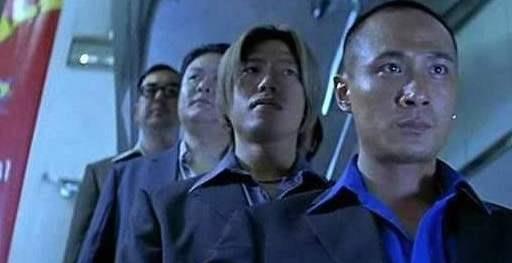  荷尔蒙|「盘点」男人味十足的20部影视作品，看完血脉喷张荷尔蒙飙升！