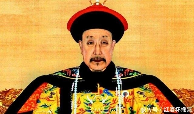 乾隆|历史上的张廷玉晚年有多惨?被乾隆各种侮辱,落寞而死