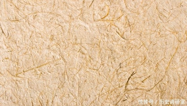 灞桥纸|纸是蔡伦发明的?别误会,他只做了改进和普及……