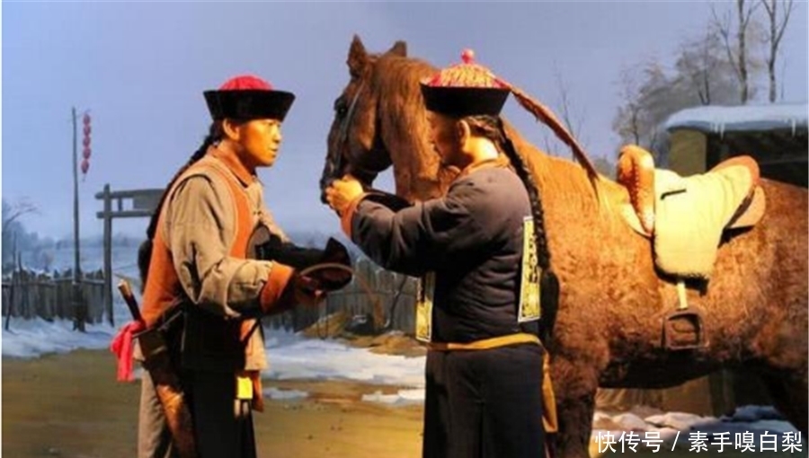 加急|古代劫匪为何不敢劫“六百里加急”？劫匪：你不看看他腰上绑的啥