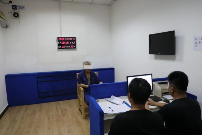 盗窃|太子河公安分局速破一起盗窃国家电力案件