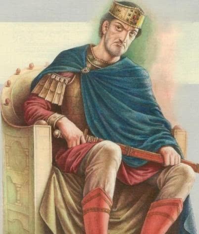 瓦里亚格人|“信仰”改变“制度”?基辅罗斯