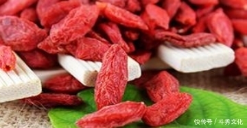 秋季|秋季是养肝的好时机!枸杞与此物一起泡,让你的肝脏更健康!