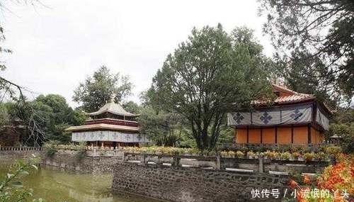  城市|这座日光城是世界上海拔最高的城市之一，备受中外游客喜爱