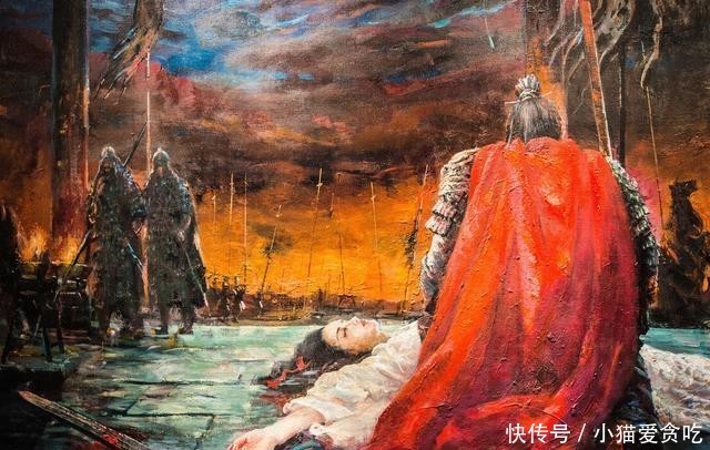 秦始皇|为什么从来没人说刘邦是千古一帝,而说汉武帝是千古一帝