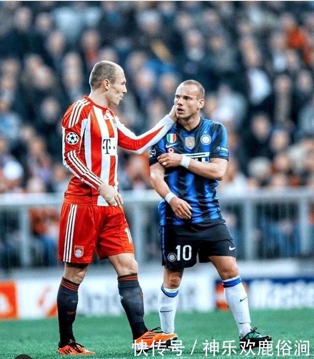 担心|拜仁血屠巴萨 国米有望劲收1500万 却担心罗本斯内德故事重演