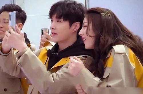 张艺兴|张艺兴告别《极限挑战》,原因是行程紧密?网友:我们都懂