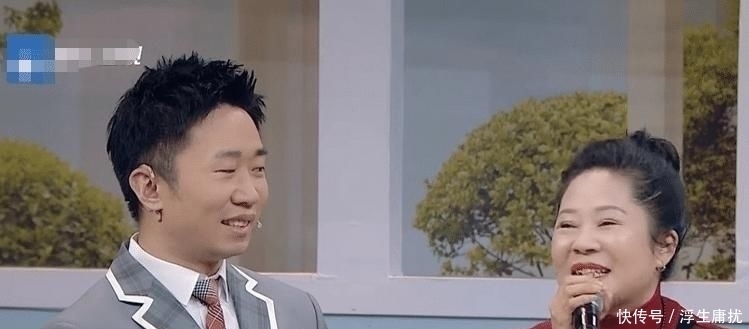 常驻|下一季《王牌》常驻嘉宾将换人得知是谁后,观众们都不乐意了