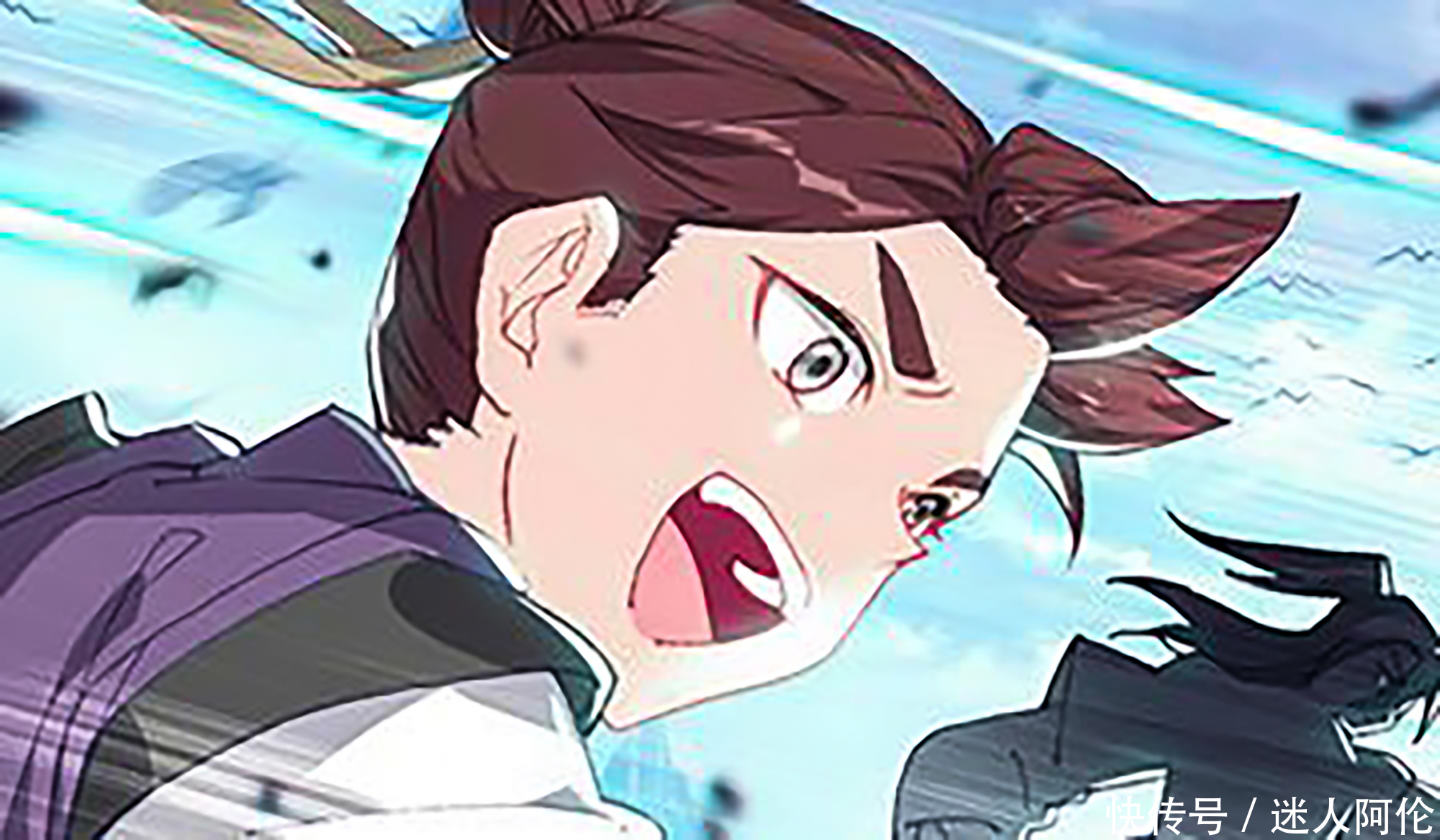 法域之宝|元尊:血狱九印虽强,未必是太轩最强手段,周元底牌没有完全使用