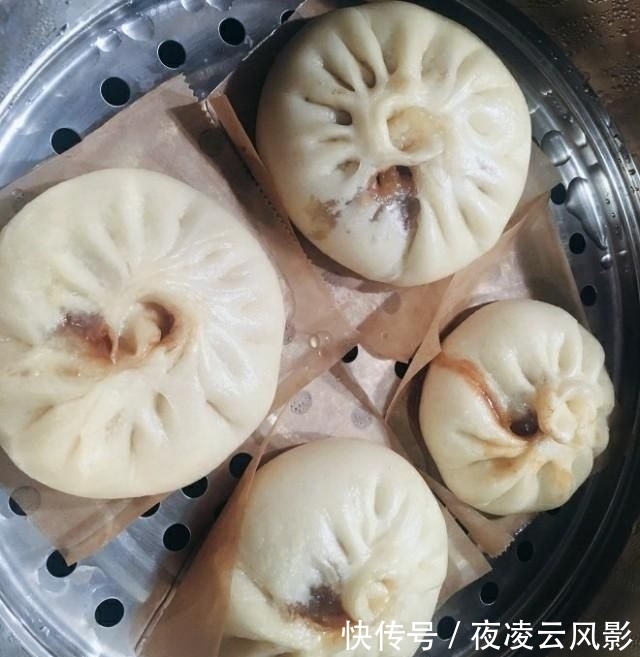  酱肉|开胃食谱第二十期之酱肉包