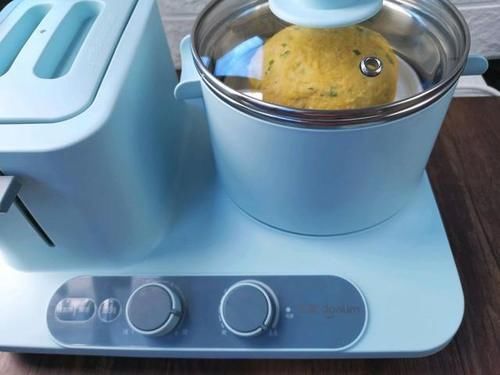 小孩子|小孩子的补钙小零食不用烤箱也能做,一口一个还可以当早餐