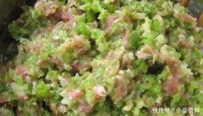 后此|入秋后此菜正便宜,包饺子比猪肉馅还香,老公连吃40个不过瘾