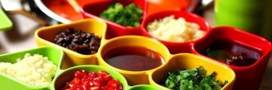 吃货|吃火锅时,这4种蘸料,店员不敢小看你,老板:定是个吃货