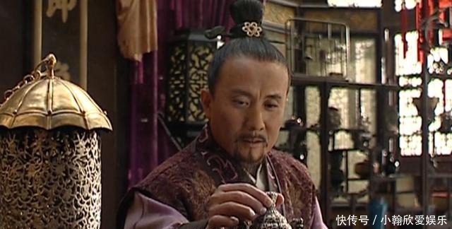  才能|大明王朝：海瑞为什么对即将赴京的高翰文讲，只有沉默才能出狱？