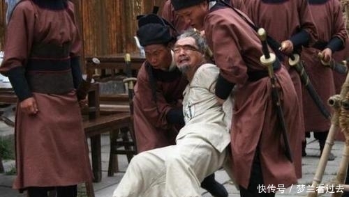 幸免|朱元璋杀尽功臣，他为何能幸免？效力朱允炆，朱棣为何还封他为公