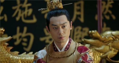 朱高炽|日月江山永在,大明江山永固蟋蟀皇帝朱瞻基的精彩一生