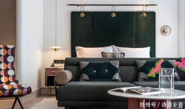 广州瑰丽酒|9月欲望清单丨 野奢营地小住，网红展览开幕