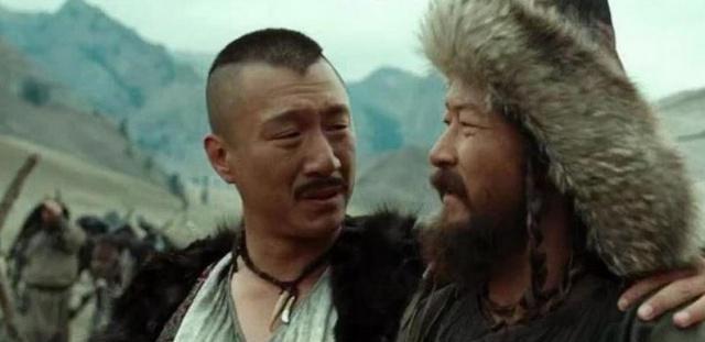 克烈部|一父子先后三次助他登上王位，成为了人家的义父，但是自己却作死