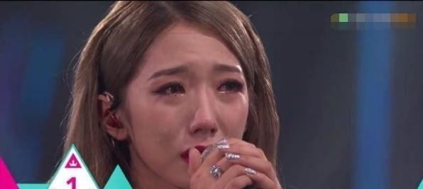 票数|五届选秀冠军成团夜票数排名,刘雨昕倒数第二,蔡徐坤却不是第一