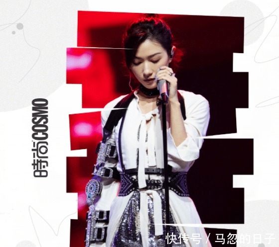 搭配上|亮片元素成为今秋流行,穿成霓虹灯的时尚你怎么看