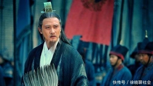 姜维箭|曹魏被黑化的名将, 是诸葛亮第五次北伐的克星, 却成姜维箭下亡魂