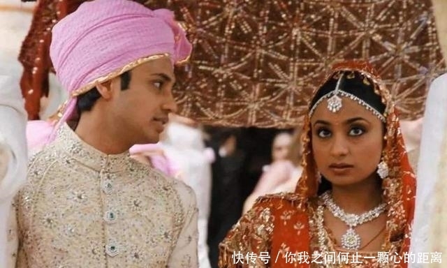 种姓|敲诈岳父，欺负妻子，拿不出彩礼的印度女婿为啥敢索要天价嫁妆