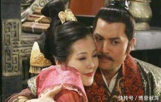 囊中|最悲惨的皇后，丈夫死后，被自己儿子收入囊中