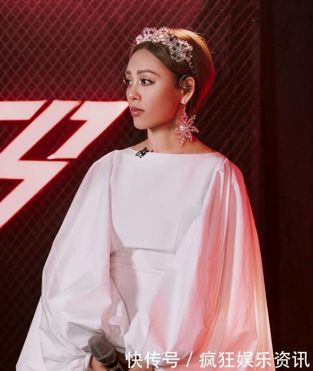  业务|人气归人气，业务归业务，全网喜爱的万茜姐姐，真的让人有点失望