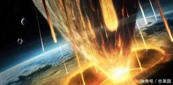 到底|地球最严重的大灭绝到底发生了啥？下一次大灭绝是什么时候？