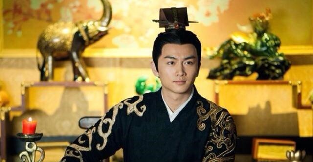 传奇|北齐一代传奇皇后,生了4个皇帝儿子,却连累3个孙子惨死