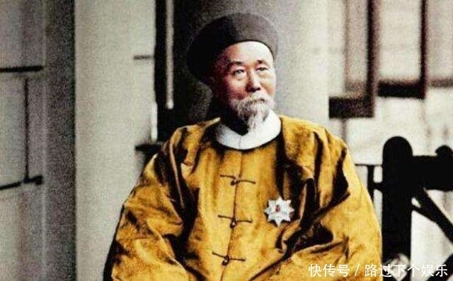 淹死|“我是美国人,你们中国人谁敢动我!”李鸿章微微一笑:淹死他!