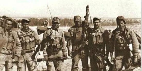 暴力|暴力突袭: 1979年苏军刺杀阿富汗总统行动始末