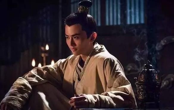 身份|康熙接见一位76岁的老头,知道他的真实身份后,却下令凌迟处死