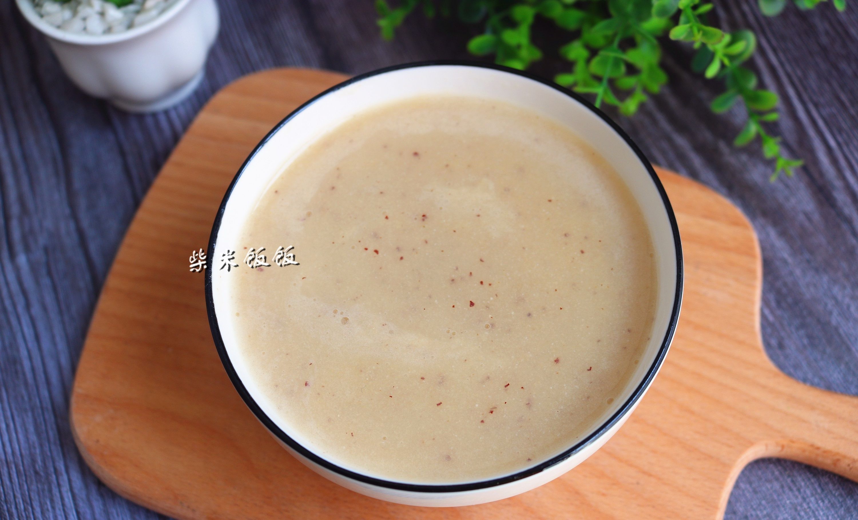 胶质|女人想要不显老，早餐多喝它，胶质满满，比牛奶强