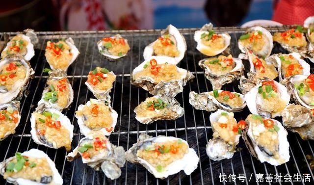 好吃|这5道中国美食,虽然好吃,但很多人都不认识!初中学历就别试了