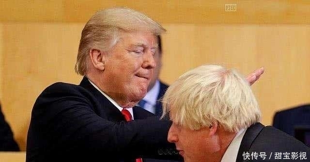 美国|英国刚禁止华为,哈里王子的反应就来了,我打游戏掉线谁负责?