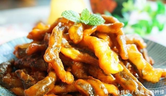 开胃|天热了教你几道爽口开胃的家常菜,好吃不腻,做法简单,回味无穷