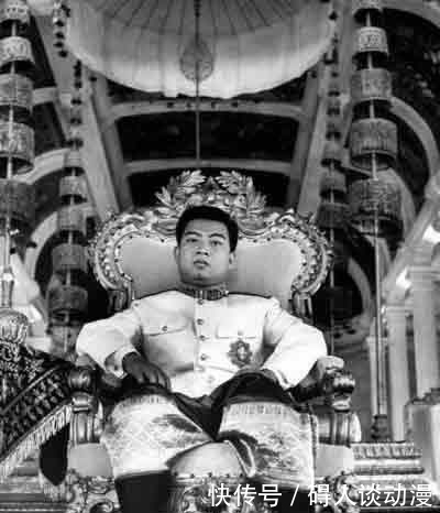 继承王位|柬埔寨国王西哈努克亲王,为何常年居住在中国?他结局如何?