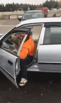 节目|搞笑GIF:这是一个很辣的节目