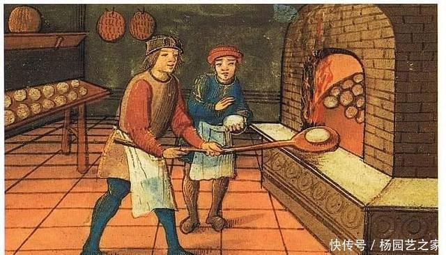 执着|啃最硬的面包打最硬的仗,欧洲人对硬面包的执着从何而来?